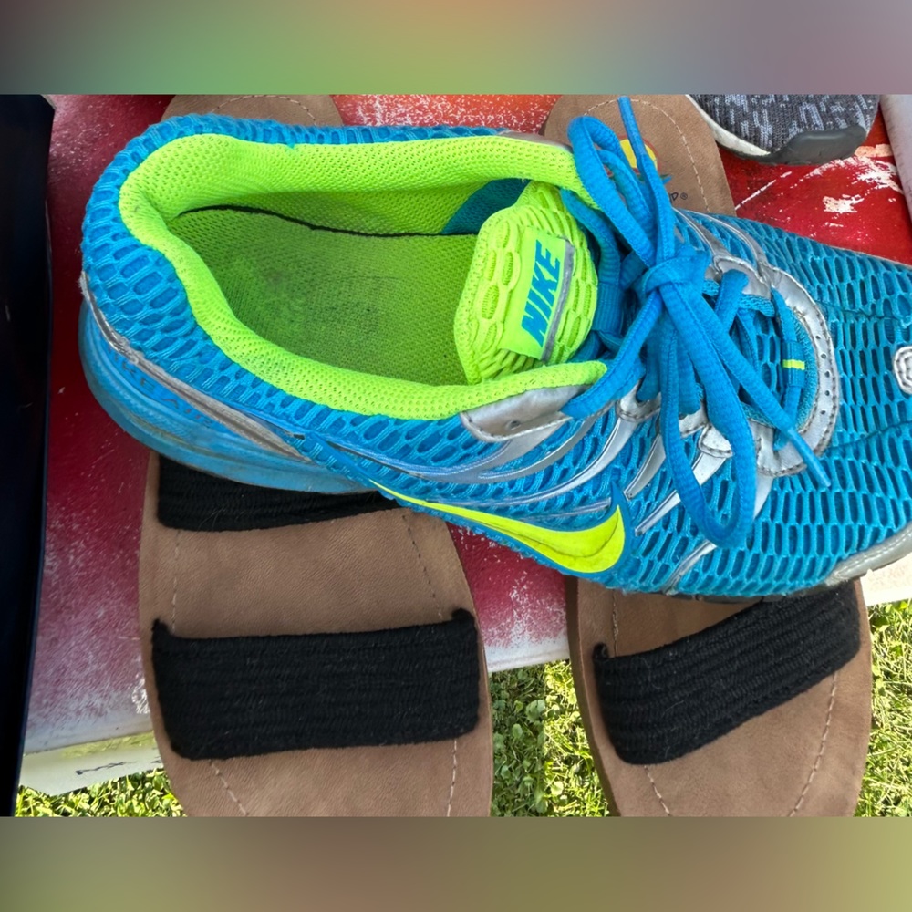 Women’s Nike torch 4 shoe